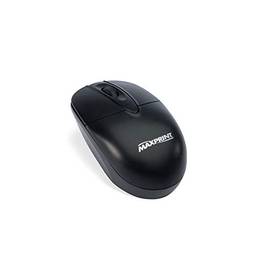 Mouse 800 Dpi - Usb, Maxprint, 606071, Mouses, Preto