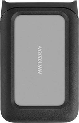 HD Externo Portátil 1TB Hikvision Disco Rígido compatível Mac/Pc/Notebook/PS4 - USB 3.0-HDS30?Preto ?