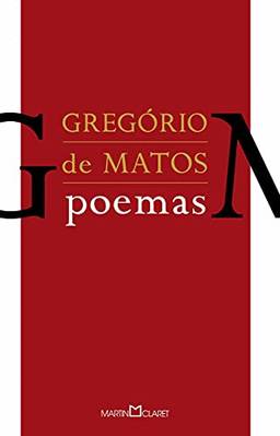 Gregório de Matos: Poemas: 104