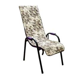 Assento para Cadeira de Área Premium Confortável Armênia