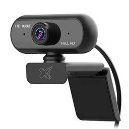 Webcam Max 1080P, Maxprint