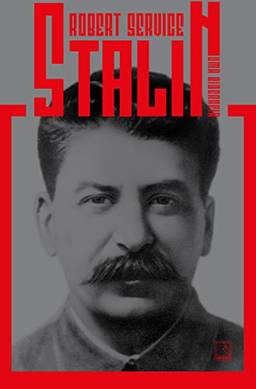 Stalin: Uma biografia