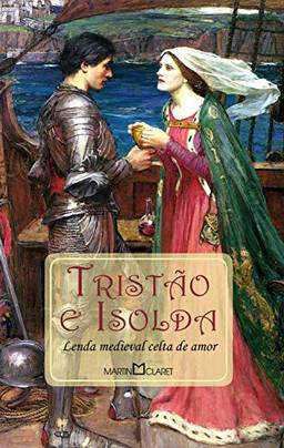 Tristão e Isolda: 246