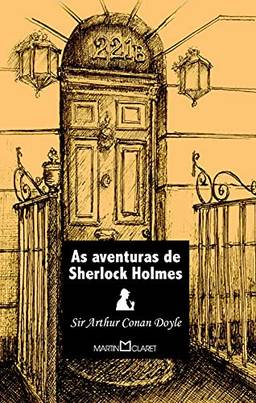 As aventuras de Sherlock Holmes: 101