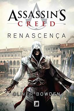 Renascença - Assassin's Creed - vol. 1