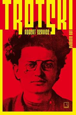 Trotski: uma biografia