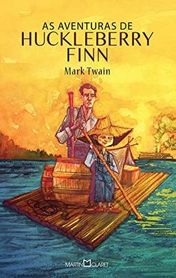 As aventuras de Huckleberry Finn: 19