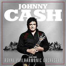Johnny Cash and The Royal Philharmonic Orchestra [Disco de Vinil]