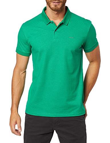 Camisa Polo Brasil, Colcci, Masculino, Verde Gazon, GG