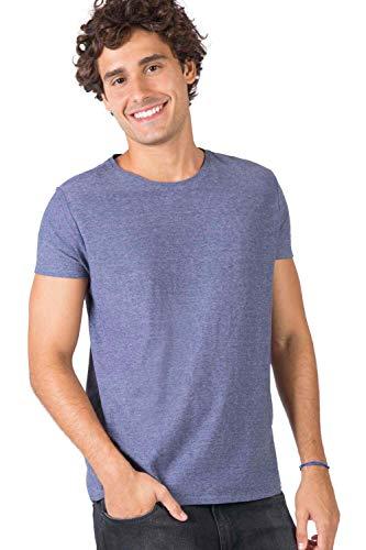 Taco Basica Premium, Camiseta, Masculino, M, Azul (Marinho)