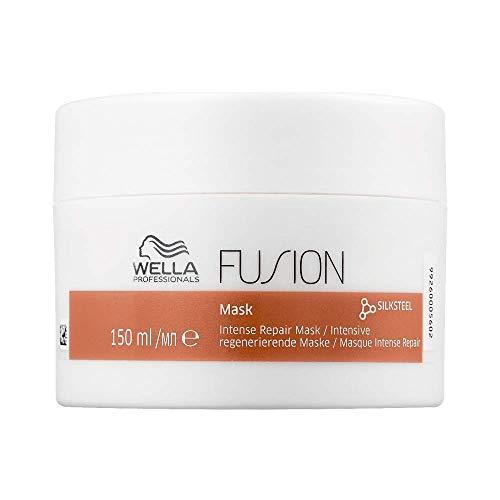 Máscara Fusion Wella Professionals 500ml