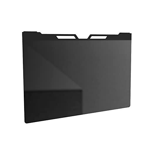 Staright Filtro de tela de privacidade suspenso Protetor de tela anti de alta transmitância Filme de filtro de privacidade de proteção ocular para laptop de 13,3 ''