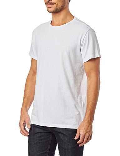 Camiseta Básica Reserva, Masculino, Branco, M