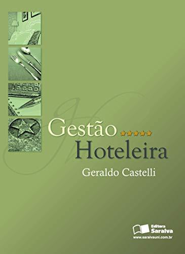 GESTÃO HOTELEIRA