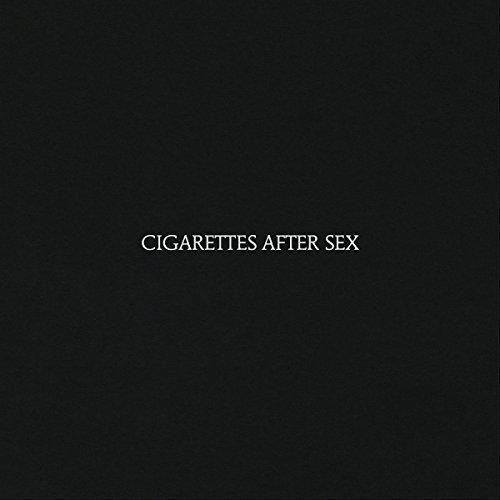 Cigarettes After Sex [Disco de Vinil]