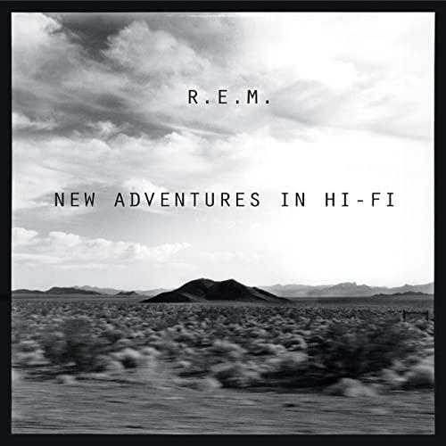 New Adventures In Hi-Fi (25th Anniversary Edition) [2 LP]