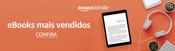 Loja Kindle na Amazon