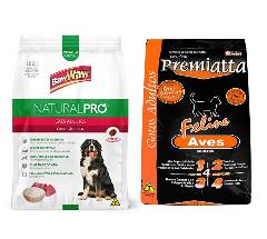 Ração Nestlé Purina ProPlan para Cães Adultos Raças Pequenas - 2kg Purina para Todas Pequeno Adulto - Sabor Frango