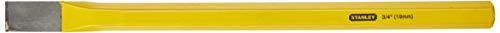 Stanley 16-314, Talhadeira, Amarelo/Preto, 19mm X 305mm