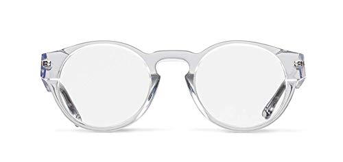 Óculos Jules Cristal, Livo