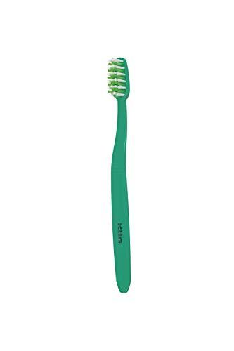 Escova Dental Basic Soft 8711, Klin