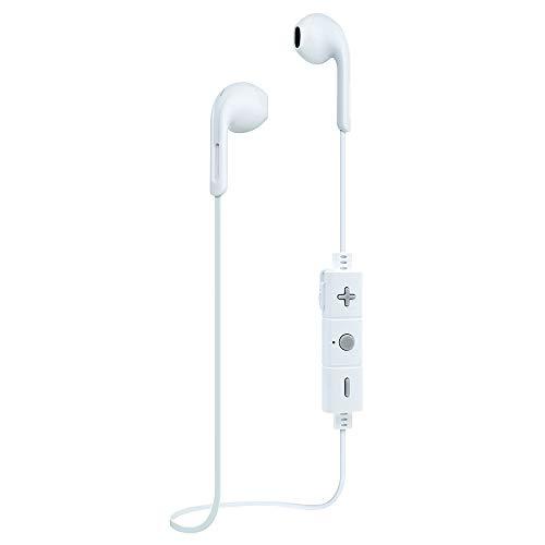 Fone da Ouvido Bluetooth, I2Go, Urban Go, I2Gear075, Branco