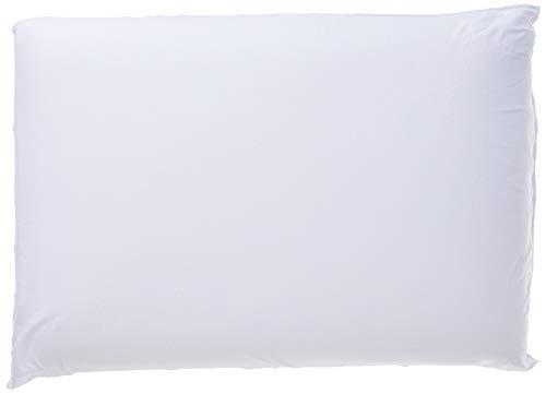 Travesseiro Sonhare Visco Nasa Caixa 63x42x13 cm, Realce, 82% Algodão 18% Poliéster, sem Cor Especificada