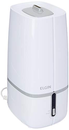 Umidificador Compacto UNZ 2L, Elgin, Branco