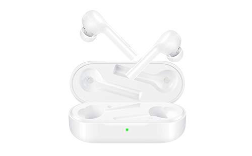 Fone Estereo Bluetooth Freebuds Lite CM-H1 C Branco, Huawei, 5038.0, Branca