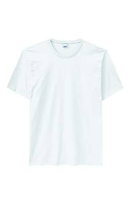 Camiseta Tradicional, Wee, Masculina, Branco, GG