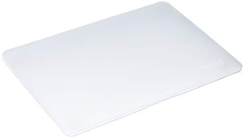 Capa Protetora Rígida, Yogo, MacBook 12, Capa Anti-Impacto, Transparente