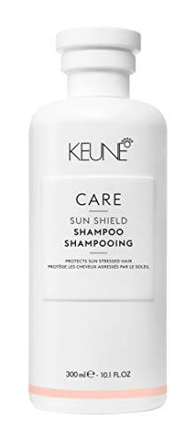 Care Sun Shield Shampoo, 300 ml, Keune