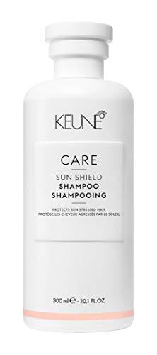 Care Sun Shield Shampoo, 300 ml, Keune