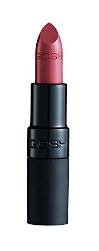 Velvet Touch Lipstick, Gosh, Matt Cinnamon