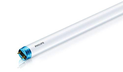 Lâmpada Essential Led Tube Philips No Voltagev Branco