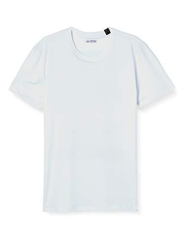 Triton Camiseta Estampada Masculino, G, Branco