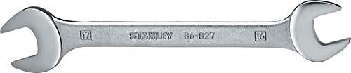 Stanley 4-86-821, Chave Fixa, 10mm X 11mm