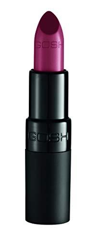 Velvet Touch Lipstick, Gosh, 160 Delicious