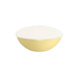 Saladeira Triang; com Tp Essential 3, 5L-Ams Coza Amarelo Soft