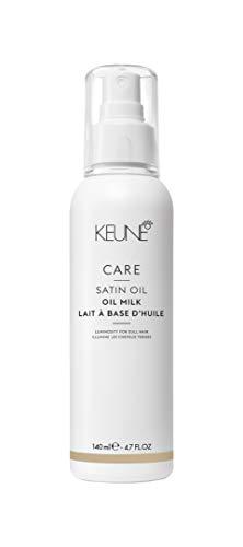 Care Satin Oil - Oil Milk, 140 ml, Keune, Keune