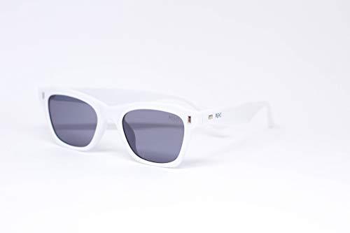 Óculos Mônaco - Branco