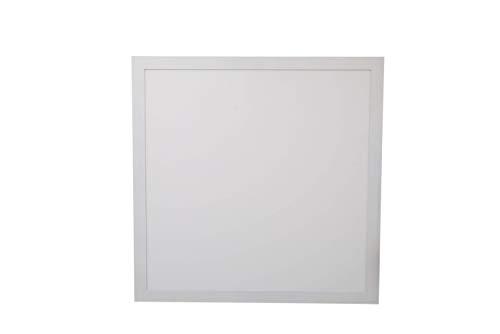 Painel de LED Tipo Slim, Alumbra, 84405, 40 W, Branca