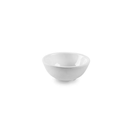 Bowl Ø7,2x3 40ml Dt-0417-0 Haus Concept Sauce Branco