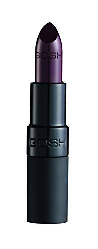Velvet Touch Lipstick, Gosh, 171 Twilight