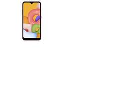 Smartphone Samsung Galaxy A01 32GB Tela 5.7" Camera 13MP Vermelho