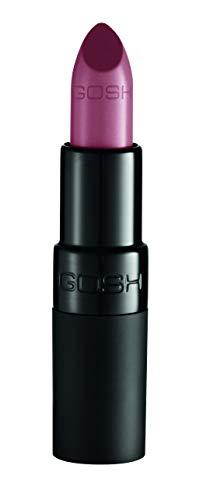 Velvet Touch Lipstick, Gosh, 161 Sweetheart