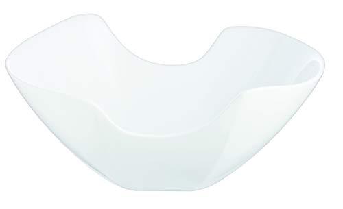 Luminarc L5010, Salenco Saladeira 29 cm, Branco