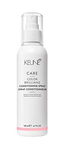 Care Color Brillianz Condicionador Spray, 140 ml, Keune, Keune
