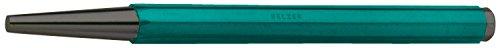 Saca-pino Cônico Belzer Verde 165x5mm