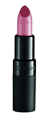Velvet Touch Lipstick, Gosh, 162 Nude